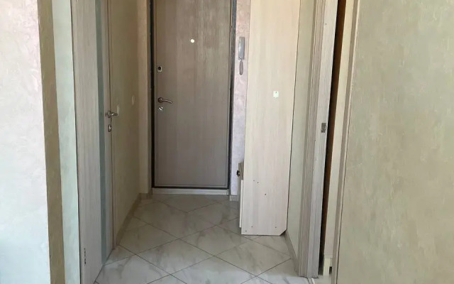 Dvukhkomnatnaya Okolo Parka Pobedy Flat