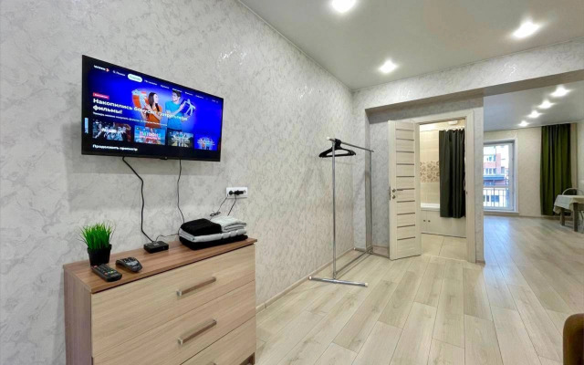 Квартира на Проспекте Ломоносова 98