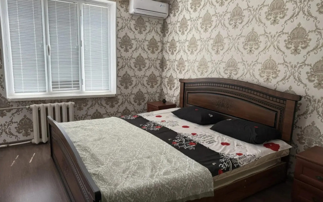 Квартира возле моря