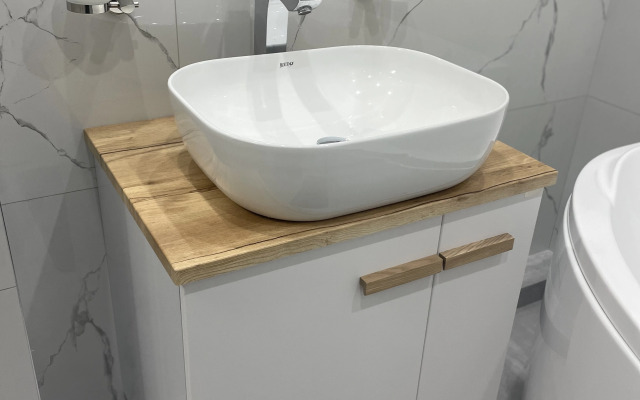 Квартира Люкс в Элитной Новостройке Рядом с Парком