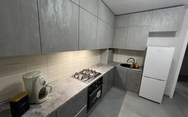 Kaliningrad Flat