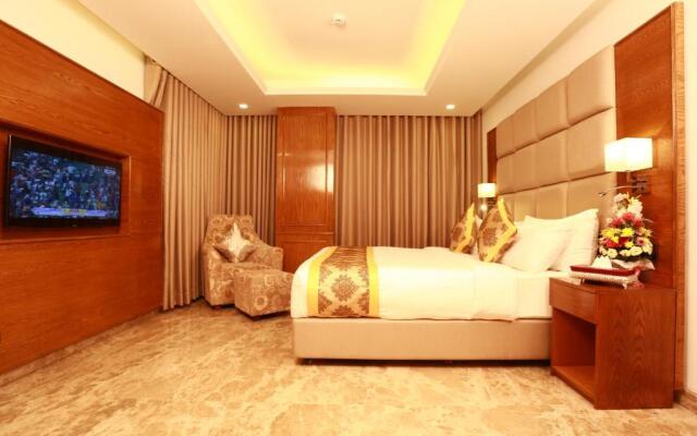 Marino Royal Hotel