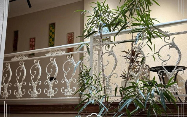 Perla De Mar Inn Hotel