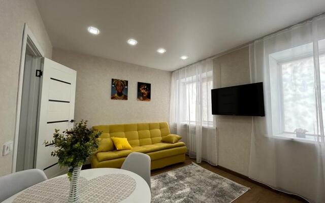 Апартаменты Новые Уютные Апартаменты во Владивостоке