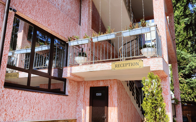 Апартаменты В центре города