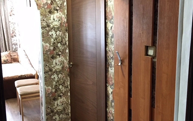 Гостиница Алмаз