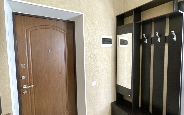 Апартаменты КВАРТ отель на Свободе