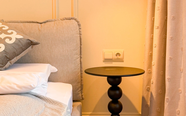 Apartamenty ADT Two-roomed apt in Meridian Arbat