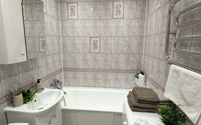 Квартира уютная в самом центре Калуги