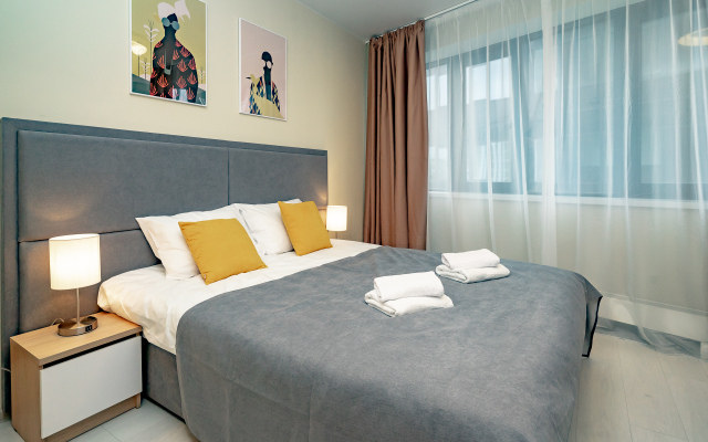 Next 177 Apartment