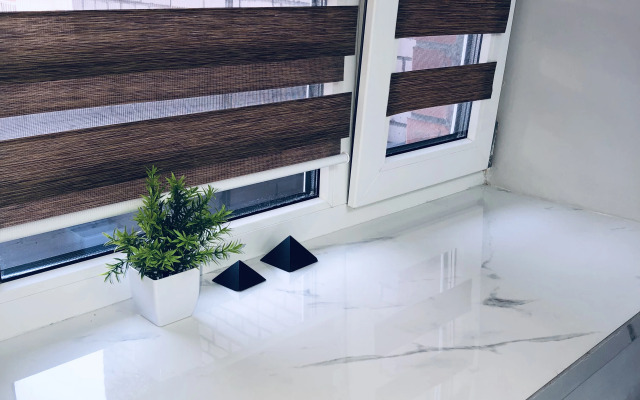 Studiya U Yablonevogo Sada Dlya 1 Flat
