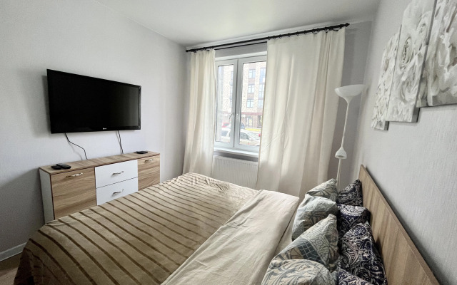 Layf Apartamenty Flat