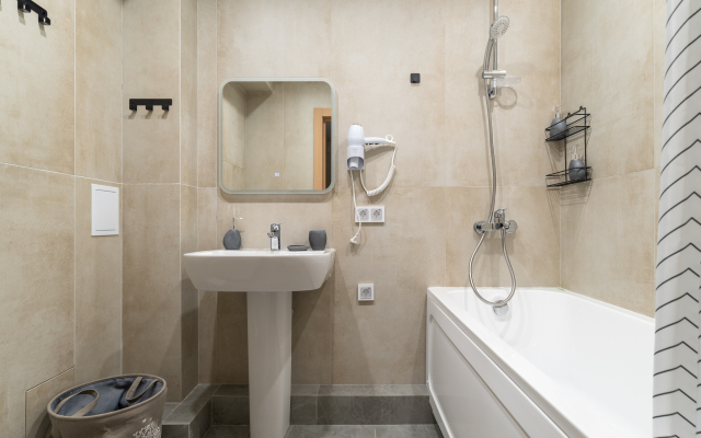 Апартаменты Grand Palace 702