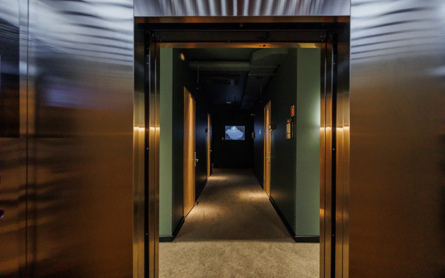 Apartment Aura Kaspiysk