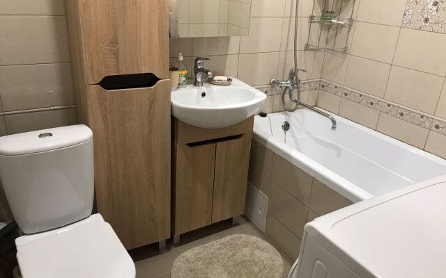 Квартира в Лопатино