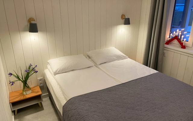 Khoroshee Mesto Guest House