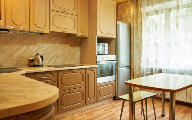 Апартаменты 2 FamilyFlat