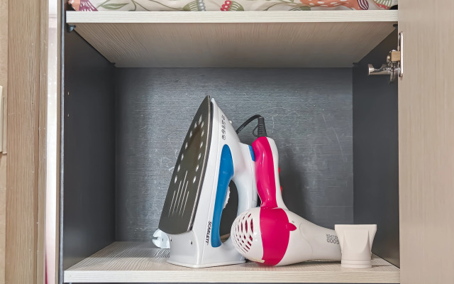 Апартаменты Фрунзе 49/2 этаж 5