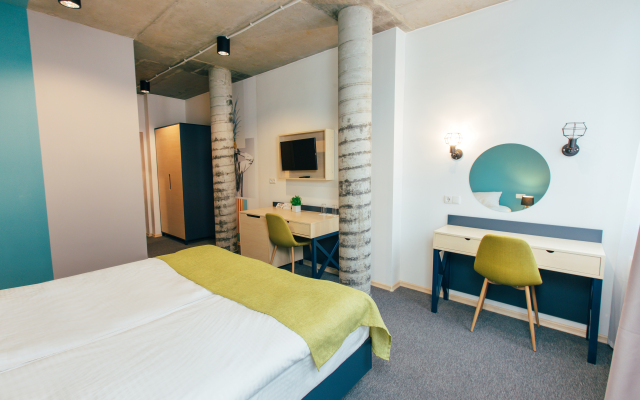 Hotel Dzhem Gnatyuka
