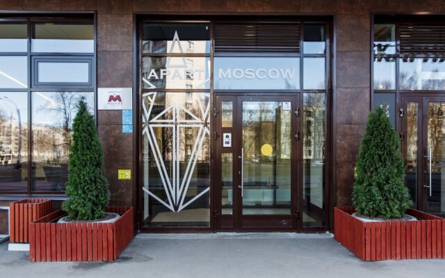 Moskva Apartments