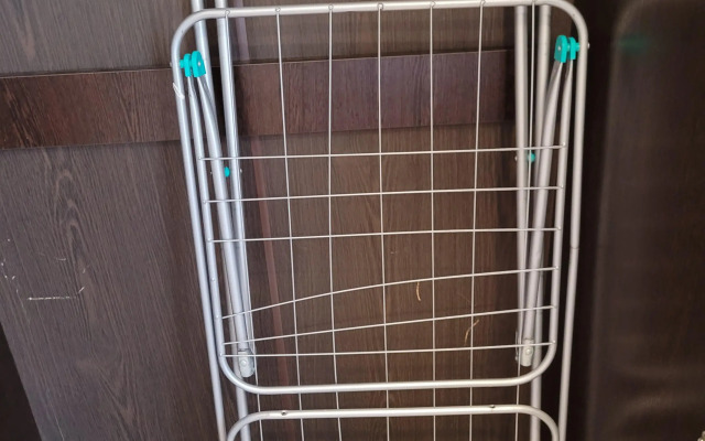 Апартаменты Аксиома 4