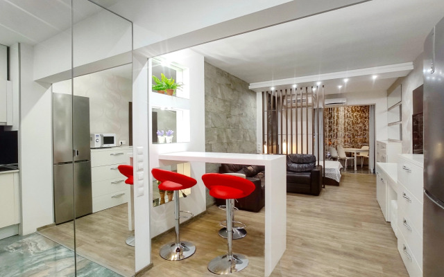 M Apartments Versal 4 Apartments