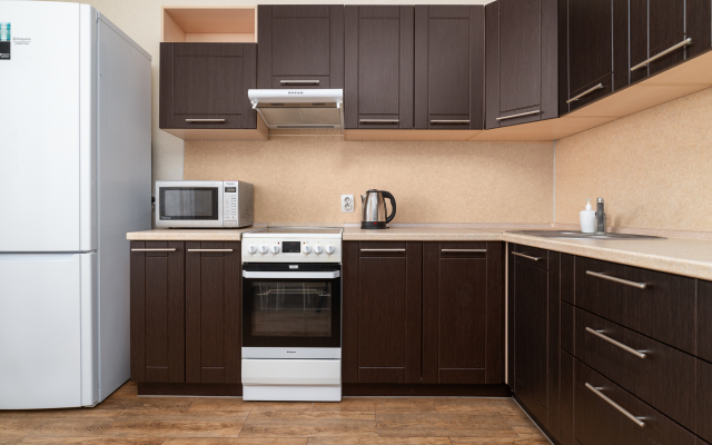 Апартаменты Парк и Стадион