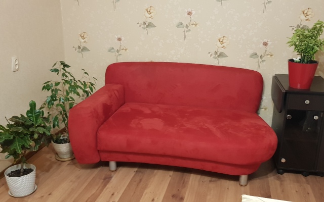 Апартаменты Апартаменты