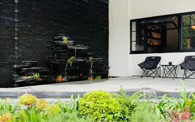 Chengdu Yunduo Chinese Inn Chunxi Road Hotel – Outside – Chengdu
