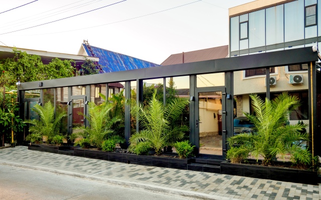 Sunset Apartment