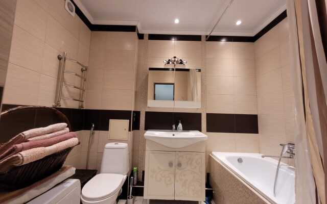 Апартаменты Королевские Ворота на Набережной