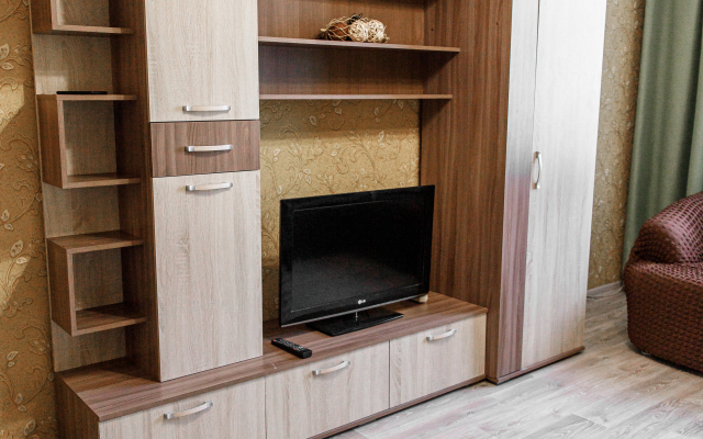 Pritomskiy 13 Apartments