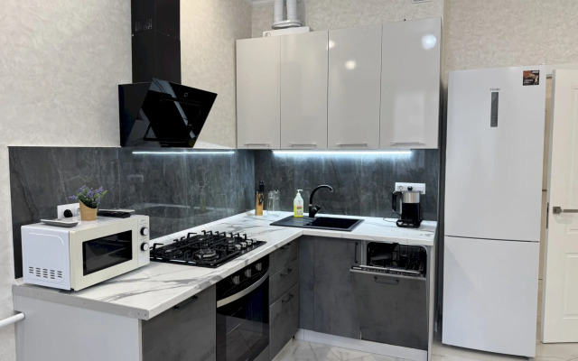 Апартаменты 236 Мира 44