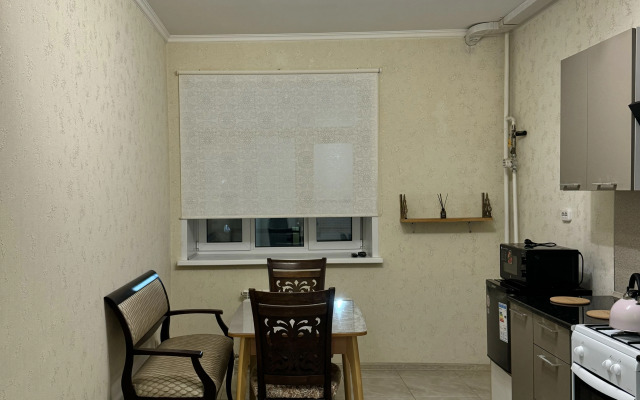 Prostornaya Odnushka Ryadom S Tsentrom Apartment