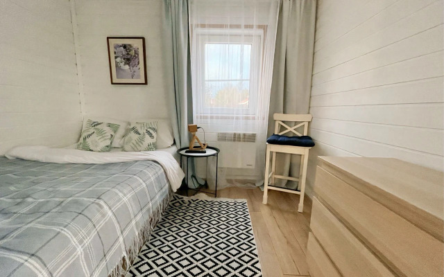 Частный дом Норвежский