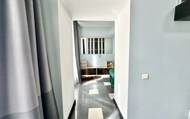 Апартаменты Goodrest 6