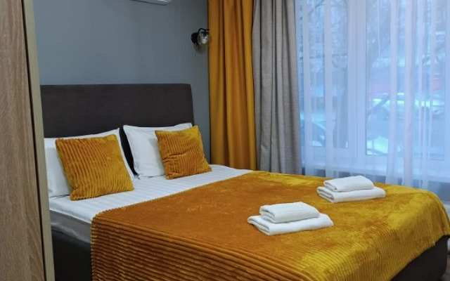 Апартаменты LilyApart 2