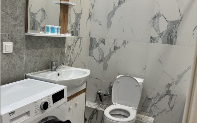 Nexpo City 205 Flat