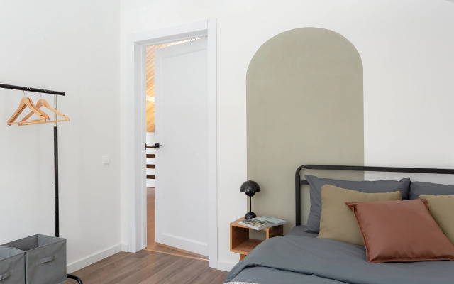 Частный дом Home.13