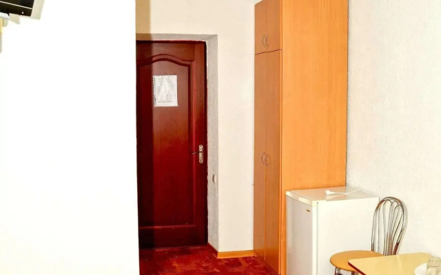 Пансионат Волна