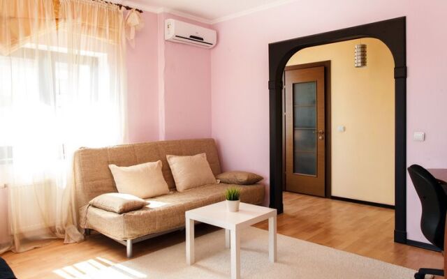 Daudel #48 U Trts Gudvin Apartments