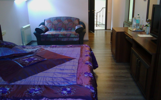 Guberniya mini-hotel