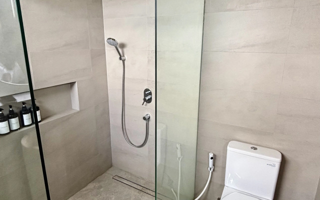 Хостел Verdana Cemagi