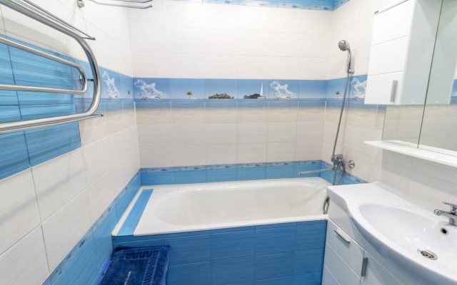 Апартаменты Берлога55 (2 ком.)