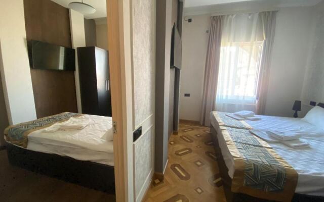 Hotel La Casa Yerevan