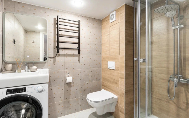 Квартира Суворовская 19/9