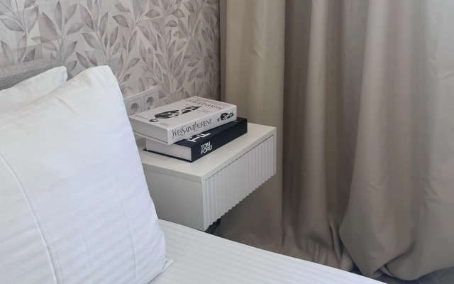 Апартаменты Good Night