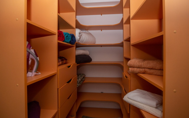 Апартаменты рядом с морем