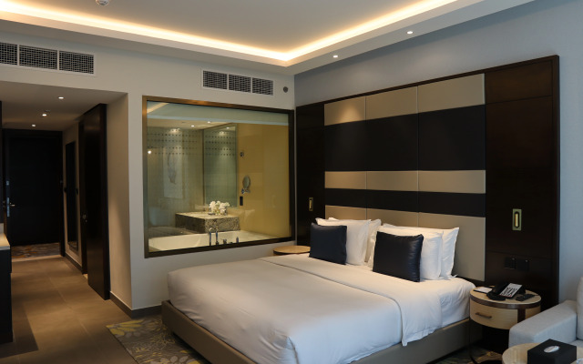 Ramee Dream Hotel Downtown