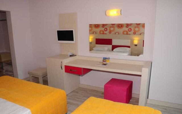 Side Win Otel & Spa All inclusive Hotel